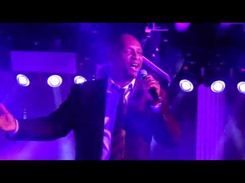 Andy Abraham on Arvia LIVE 2024