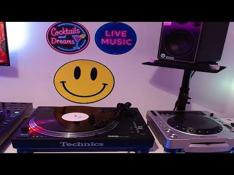 Alice DJ - Walking On Sunshine