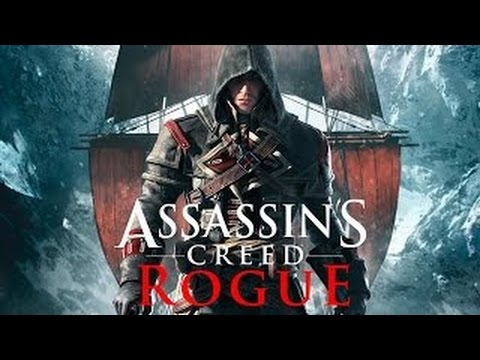 ASSASSIN'S CREED: ROGUE OST Main Theme [HD] | REcreated