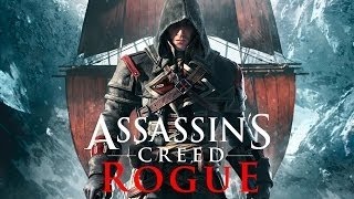 ASSASSIN'S CREED: ROGUE OST Main Theme [HD] | REcreated