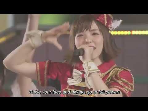 Junbi Ok (Step - Mio Honda live)