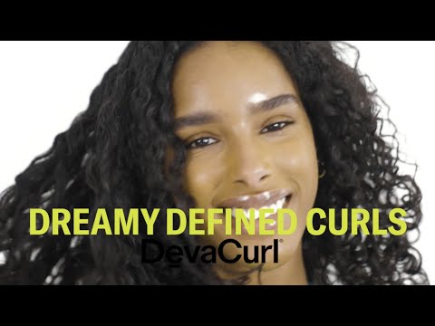 How To: Defined Curls | DevaCurl