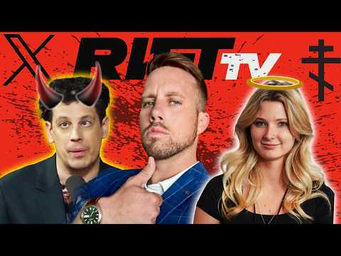 MY RESPONSE TO THE ALLEGATIONS | RIFT TV’S 8TH FRONT WAR