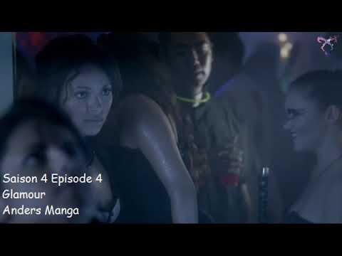 Vampire diaries S4E04 - Glamour - Anders Manga