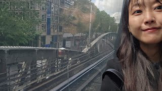 🇫🇷知らないと高額罰金！パリディズニー裏技