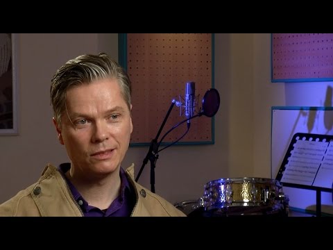 The making of Liberté