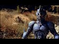 Guyver Dark Hero 1994 Full Movie 720p
