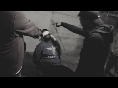 Tycoon Trigg - Built 4 It | Shot By @MinnesotaColdTv