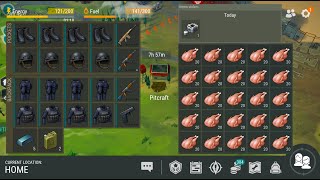 Download lagu LDOE revenge Pitcraft  |  Reloaded 7x  |  Turkey meat❤️❤️❤️ mp3