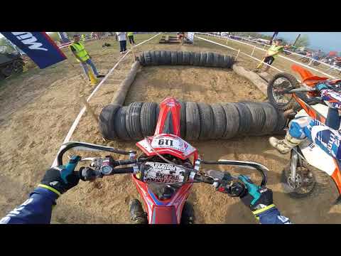 HardEnduro Arsenal Park - Prolog Race 2018