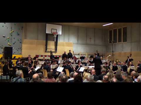 LuNo Winds - Primus Inter Pares (Manfred Spies)