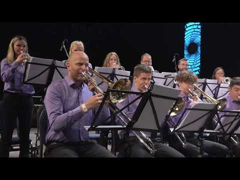 Euroflash - Brassband Willebroek