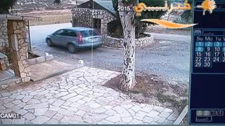 اليوم الأخير لثريا وجمانة السلطي