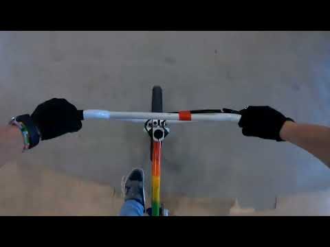 Robbans Bmx & Skate 2023-02-26