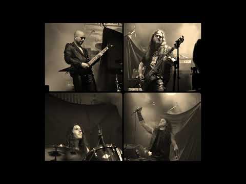 Megaton Sword - Vulva of the Nightfall  (Niralet 2019)