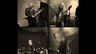 Music video thumbnail preview for Megaton Sword - Vulva of the Nightfall  (Niralet 2019) by Megaton Sword