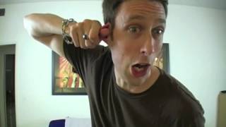 Really Cool Magic Trick | Thumb Through Ear [tutorial]