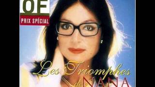 Nana Mouskouri -  Chanter la vie ( I Have Dream )