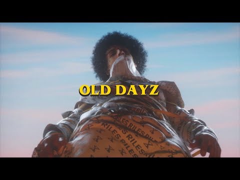 Video thumbnail for OLD DAYZ