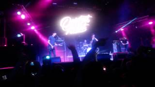 Our Last Night  Invincible