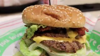 MODESTO FARMER BOYS REVIEW !!!