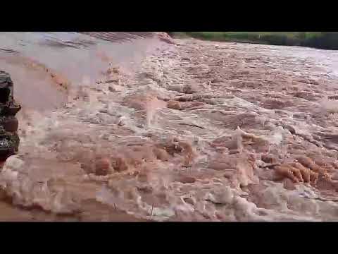 BARRAGEM DA CAIÇARA FARIAS BRITO CE