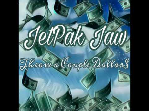 JetPack - Throw a Couple Dollars