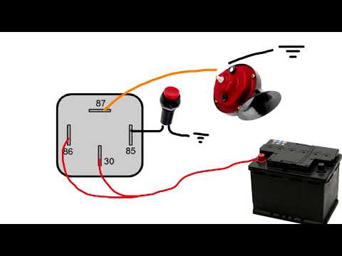 El secreto del relay | ¿como se usa?