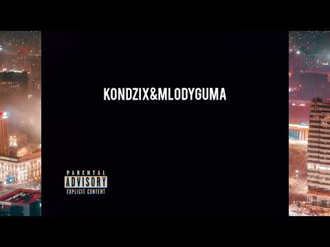 KONDZIX X MLODY GUMA - AURA