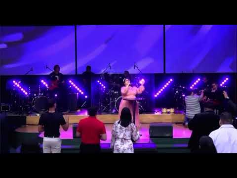 Pastora Jackie Tapia - Coritos Solamente vol 4 - Adorándote