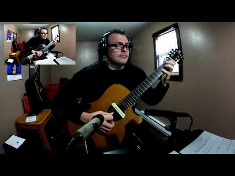 Ewan Dobson - Beethoven - Sonatina in C Major [WoO 44 No.1]