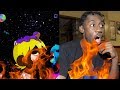 Better Than EA Lil UZI Eternal Atake Deluxe LUV Vs The World 2 ALBUM REACTION REVIEW