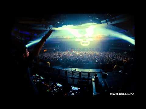 Alesso vs Keane - Silenced By The Night (Alesso Remix) (Radio Edit)