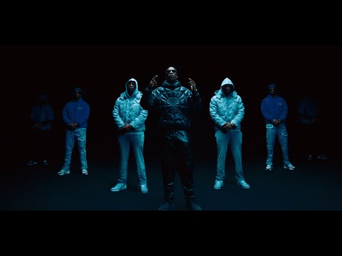 SDM - RAGNAR (Clip Officiel)