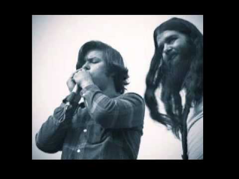 Dust My Broom - Canned Heat