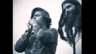 Dust My Broom Canned Heat Video