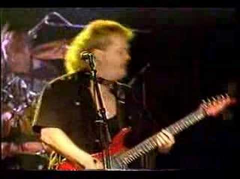 Jammin' For Danny Joe Brown - SRA Takes the Stage Pt  1