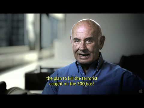 The Gatekeepers - MOVIE CLIP #1 (2013) DOCUMENTARY - TRAILERTOWN