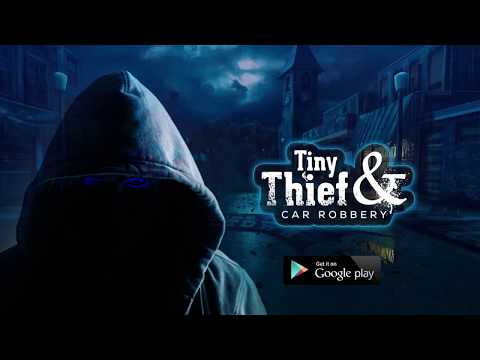 Thief & Car Robbery Simulator video