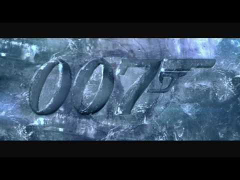 Die Another Day (2002) Teaser Trailer