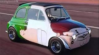 Download lagu Peter Griffin Car.mp4 mp3