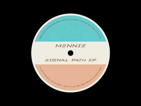 Mennie - Noha [HOARD025]
