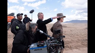 Kodak Oppenheimer: Shot On Kodak Film