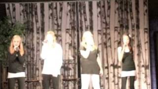 MMTV  Precis Som Du Är (MM Träffen Oktober 2008)