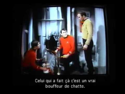 Kansas Of Elsass STAR-DREK (va)