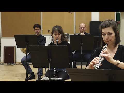 Concert de l'ONB - Quatrième concerto de Beethoven, op.58 avec Philippe Cassard