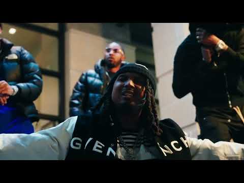 Roddy Rackzz - Popular (Official Music Video)
