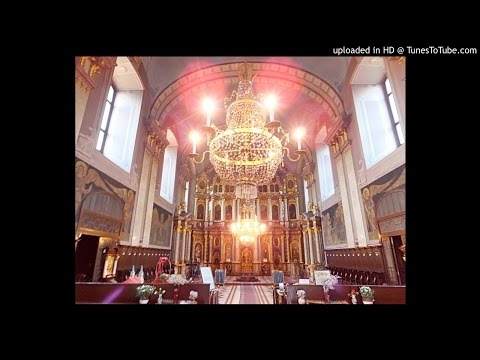 Kornelije Stanković - "Glory to the Lord" - from the Ochtoechos, Mode V