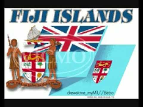 Drewstones Mix - Na Mavoa Ni Yalo