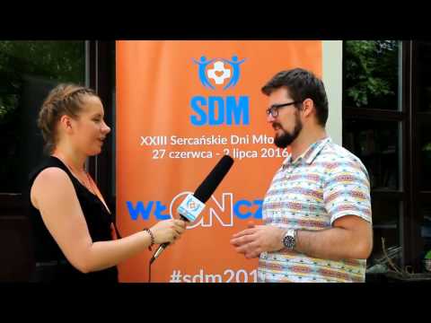 Muzyczne podróże z Michałem Kaczorem